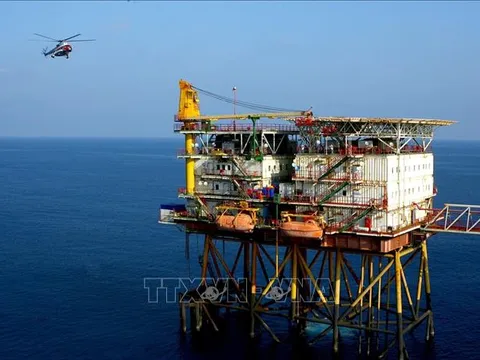 Nâng cao hiệu quả sản xuất kinh doanh của các tập đoàn, doanh nghiệp nhà nước