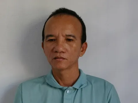 Bắt đối tượng giả danh công an để 'lấy le' với gia đình bạn gái