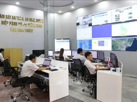 Thủ tướng yêu cầu tăng cường bảo đảm an toàn hệ thống thông tin theo cấp độ