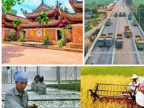 Chỉ đạo, điều hành của Chính phủ, Thủ tướng Chính phủ nổi bật tuần từ 19-23/2/2024