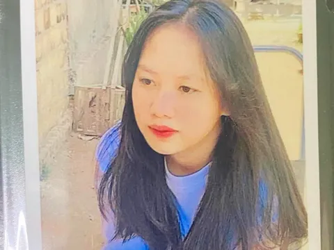 Nữ sinh lớp 10 ở Gia Lai mất tích bí ẩn khi đi học