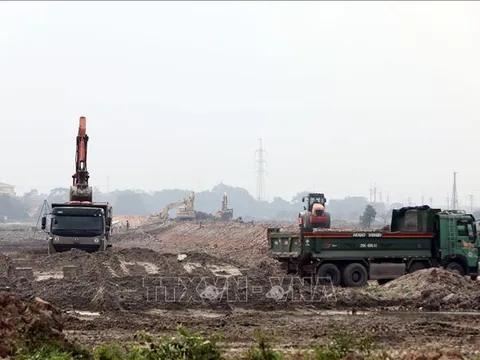 Quy định về chi phí trong lựa chọn nhà thầu