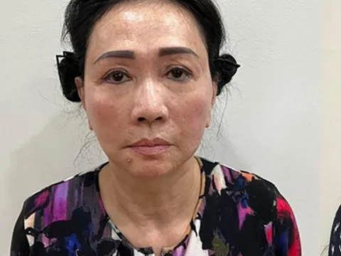 Vụ án Vạn Thịnh Phát: 13 bị cáo bị truy tố khung hình phạt đến tử hình