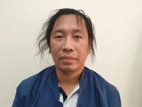 Tiktoker Tuấn 'Phò mã' bị bắt vì tội đánh bạc