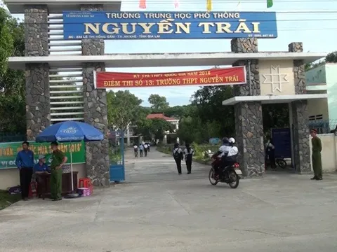 Nữ sinh lớp 12 đâm tử vong nữ sinh lớp 11 vì mâu thuẫn trên mạng