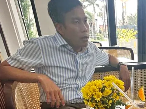 Bắt 1 cán bộ Ủy ban Kiểm tra Tỉnh ủy Phú Yên vì nhận tiền 'chạy án'