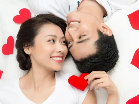 Ở đâu có phụ nữ, ở đó có tình yêu, sự sinh sôi và hạnh phúc