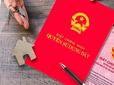 Điều kiện cấp sổ đỏ cho đất không giấy tờ