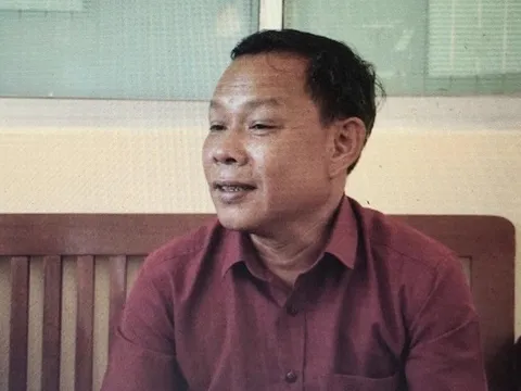 Khởi tố, bắt tạm giam một chủ tịch xã ở Cần Thơ