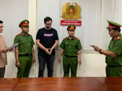 TP.HCM: Truy tố nhóm cho vay nặng lãi với lãi suất lên tới 1.379,7%/năm