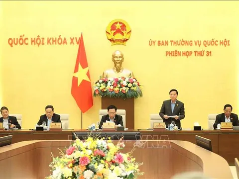 Cho ý kiến về nhiều chính sách, quy định mới về tổ chức, hoạt động của Tòa án