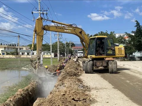 Kiểm toán góp phần nâng cao hiệu quả Chương trình xây dựng nông thôn mới