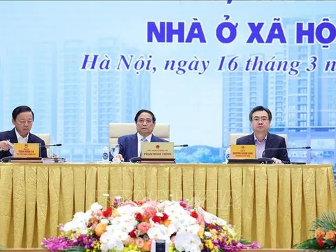 Đề xuất giải pháp hoàn thành 130.000 căn nhà ở xã hội