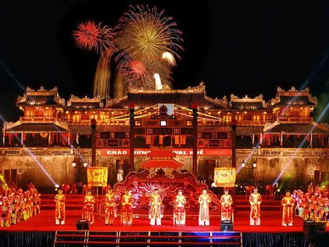 Sửa đổi thủ tục cấp phép nghiên cứu, sưu tầm di sản văn hóa phi vật thể