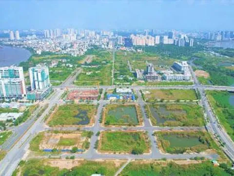 Các trường hợp chuyển mục đích sử dụng đất phải xin phép