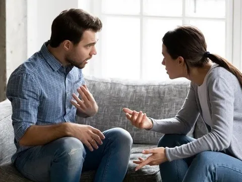 Hôn nhân một chiều