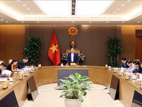 Quản lý thị trường vàng chặt chẽ, an toàn, lành mạnh