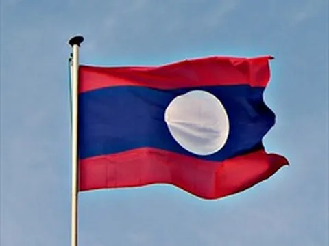 Điện mừng Đảng Nhân dân Cách mạng Lào