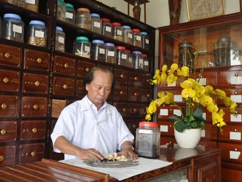 Điều kiện cấp giấy chứng nhận lương y