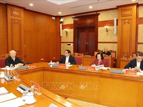 Lựa chọn khách quan, chính xác những nhân tố đủ đức - tài