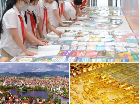 Chỉ đạo, điều hành của Chính phủ, Thủ tướng Chính phủ nổi bật tuần từ 18-22/3/2024