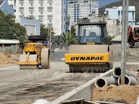 Thủ tướng chỉ đạo đẩy nhanh tiến độ phân bổ và giải ngân vốn đầu tư công