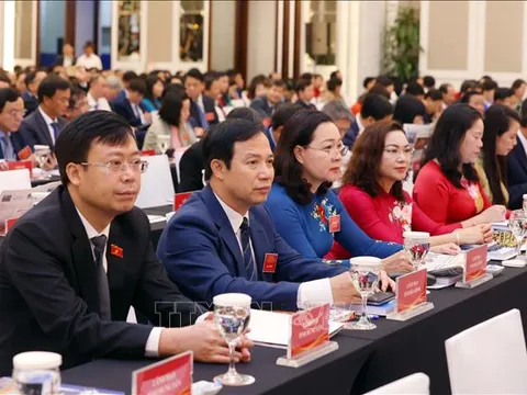 Khẳng định vai trò quan trọng của HĐND trong hệ thống chính trị