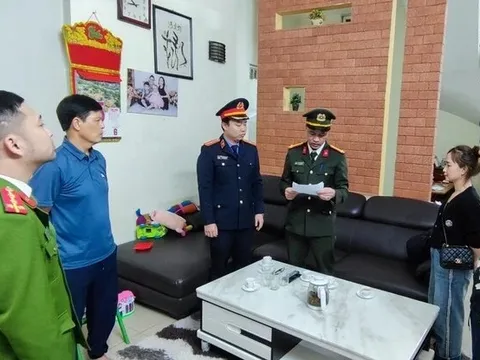 Hà Nam: Khởi tố nữ giám đốc mua bán 'khống' hóa đơn trị giá 730 tỷ đồng