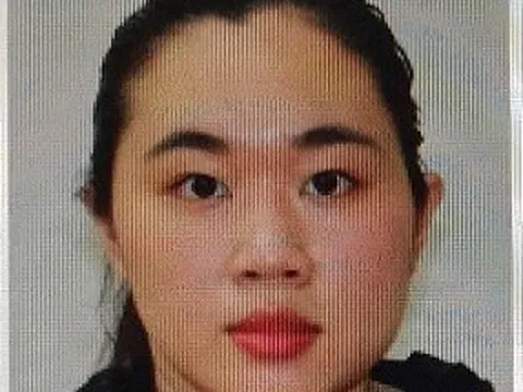 Truy tìm người phụ nữ lừa xin điểm cho bạn đại học