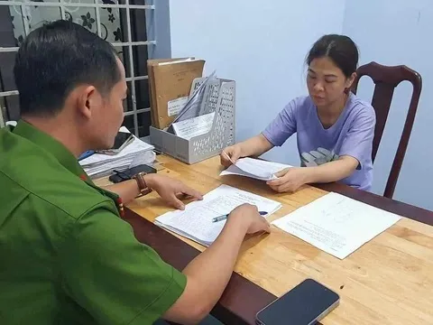 Đắk Lắk: Vợ đâm chồng tử vong vì liên tục đi nhậu