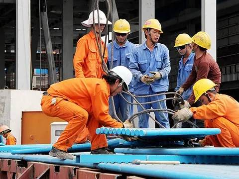 Tổ chức đối thoại quốc gia về an toàn lao động