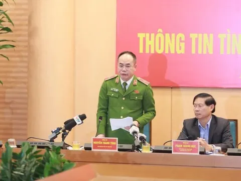 Bắt nữ giám đốc Ngân hàng MSB chi nhánh Thanh Xuân lừa đảo 338 tỷ đồng