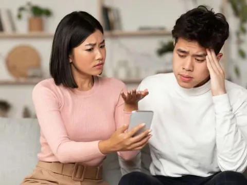 5 giải pháp xoa dịu áp lực gia đình