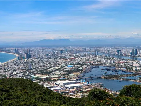 Thông qua đề nghị sửa đổi, bổ sung cơ chế, chính sách đặc thù phát triển TP Đà Nẵng