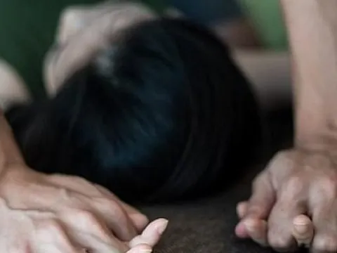 Bắt đối tượng dùng dao khống chế người phụ nữ để hiếp dâm, cướp tài sản