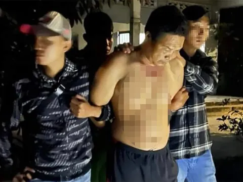 Điều tra vụ sát hại hàng xóm vì lý do bất ngờ ở Kiên Giang