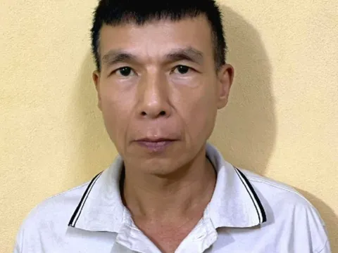 Bắt người đàn ông đăng 21 video xâm phạm lợi ích Nhà nước lên mạng xã hội