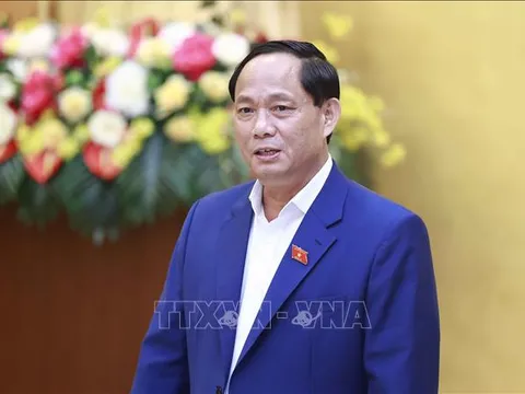 Quan hệ hợp tác Việt Nam - Ba Lan đang phát triển tốt đẹp