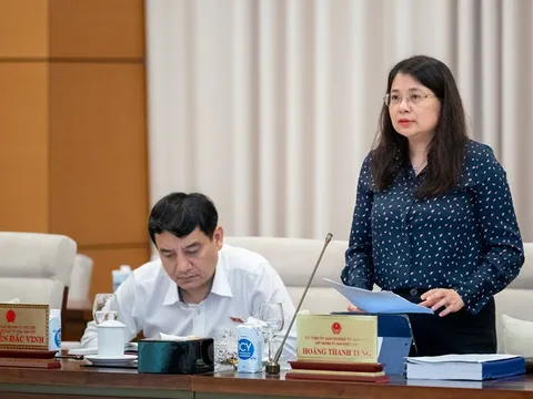 Tránh chồng chéo khi xây dựng Luật phòng không nhân dân