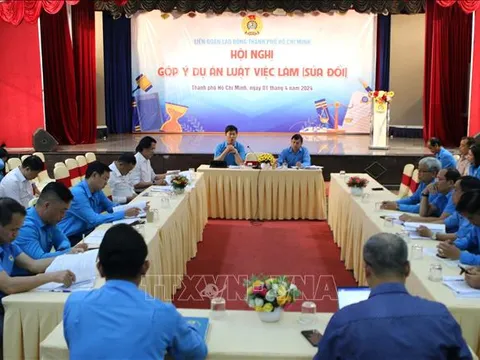 Cần nghiên cứu sâu các chính sách hỗ trợ người lao động