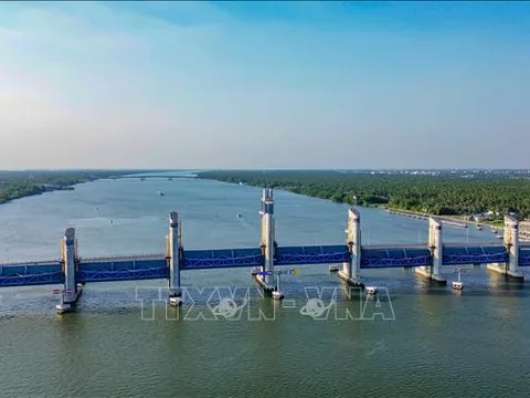 Thủ tướng chỉ thị tăng cường phòng, chống nắng nóng, hạn hán, xâm nhập mặn