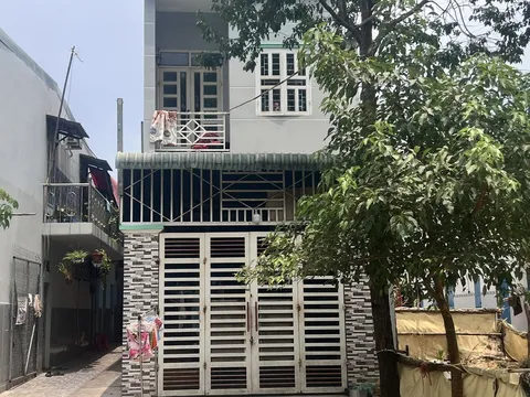 Bé trai 8 tháng tuổi bị đánh tử vong tại nơi trông giữ trẻ ở Bình Dương