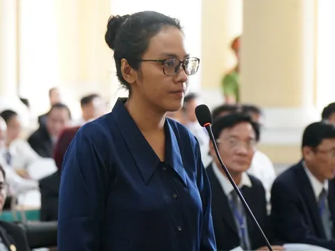 Vụ Vạn Thịnh Phát: Các bị cáo nhận lỗi, mong được khoan hồng