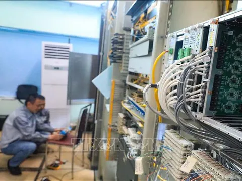 Triển khai thi hành Luật Viễn thông bảo đảm đồng bộ, hiệu lực, hiệu quả