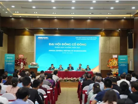 ABBANK đẩy mạnh Dự án Làm mới Chiến lược Ngân hàng và các công tác chuyển đổi