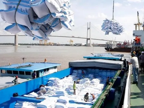 Quy định mới về nhập khẩu gạo, lá thuốc lá khô từ Campuchia năm 2023, 2024