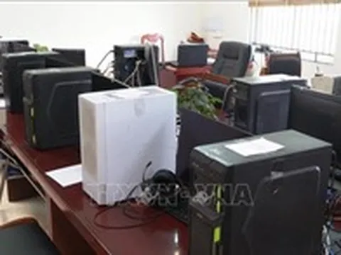 Quy định mới về sản phẩm, hàng hóa có khả năng gây mất an toàn thông tin