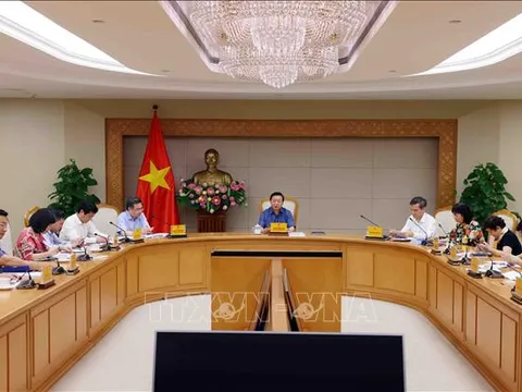 Quy hoạch đô thị và nông thôn cần có tầm nhìn, chi tiết đến từng thửa đất