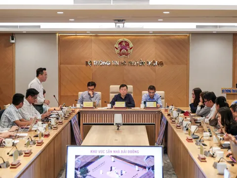 Xử lý nghiêm các doanh nghiệp bưu chính không thực thi quy định của pháp luật