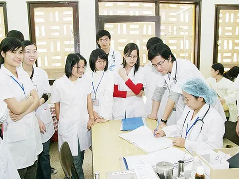 Đề xuất quy định về đào tạo chuyên sâu đặc thù lĩnh vực sức khỏe